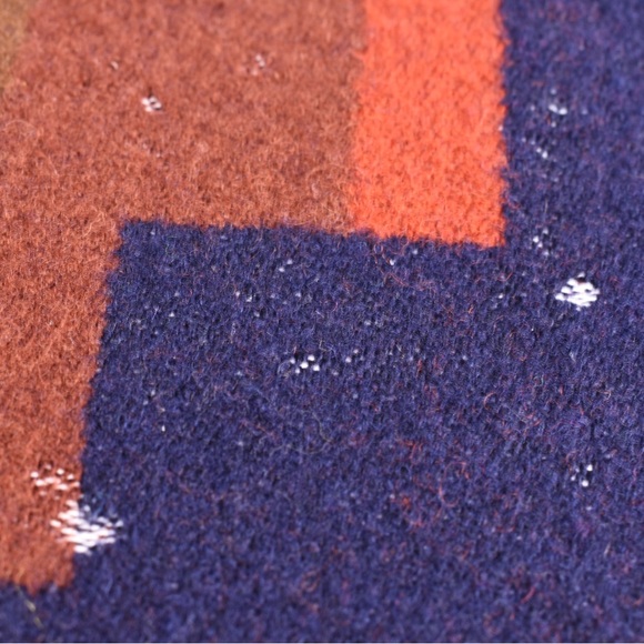 Pendleton Multicolor Striped Jacket - Picture 11 of 16